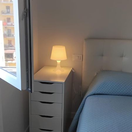 Marco Polo Suite Pescara Exterior photo