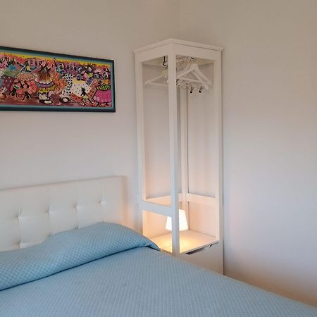 Marco Polo Suite Pescara Exterior photo