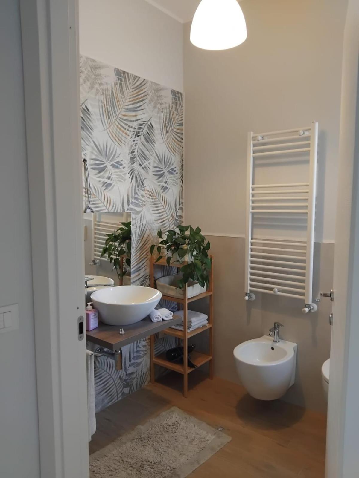 Marco Polo Suite Pescara Exterior photo