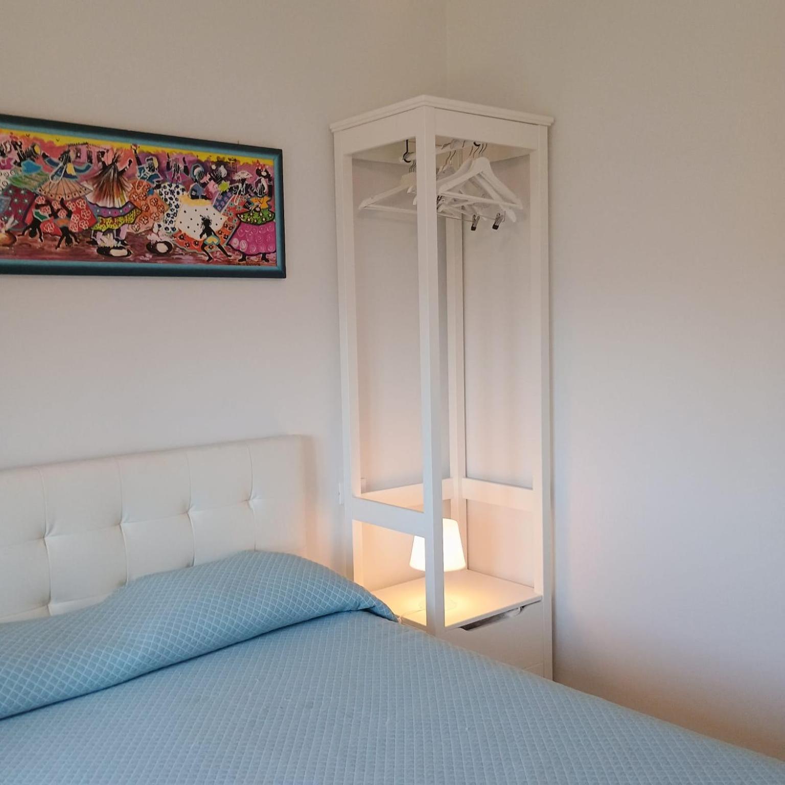 Marco Polo Suite Pescara Exterior photo